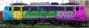 train