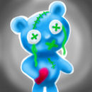 favorite-teddy