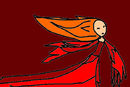 flame-girl