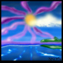sun