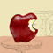 appleapple by squishy