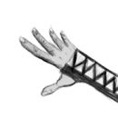 hand