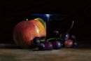 still-life still-life