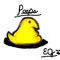 peeps by snowagerattack