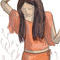 heat-stroke by zara