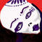 purple-mask by blackrose666