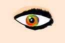 rainbow-eye rainbow-eye