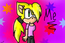 me-as-a-sonic-characte