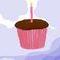 cupcake by marijane