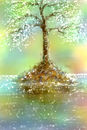 tree