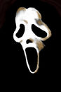 ghost-face