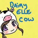 dairyellecow