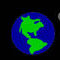 earth by solarsystemproject
