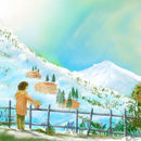 snowgirl