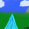 mountainscape by Vexie