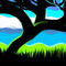 abstract-tree by MelodyMathewson