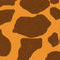 giraffe-print by Crissycandy