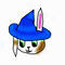 bunny by Vexie