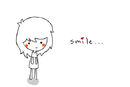 smile