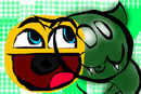 dino-eat-face