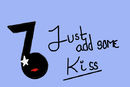 just-add-some-kiss
