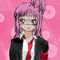 amu-hinamori by Butterflygurl282