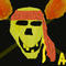 pirate-skull by cuchifrito1216