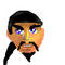 samari by marqueese