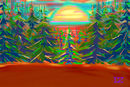 landscape-with-pine-tr