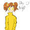 stay-bright by Mio