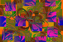 wild-flowers