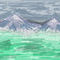 mountains by naattlii