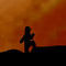 dark-night by marqueese