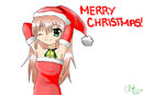 christmas-girl