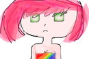 rainbowsadgirl-
