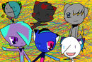 my-friends my-friends