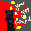 my-friend
