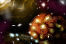 space-traveling