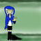 snow-irismy-chara by Sylvette
