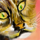 cat-in-art