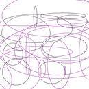 random-circles