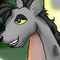 shenzi-marie by drawmaster