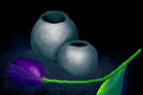 one-flower-two-vases