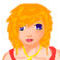 gina by powerflower