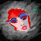 girl-in-the-darknes by powerflower