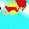 falling by EmmaBooBear
