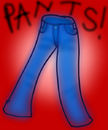 pants