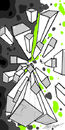 3-point-abstract