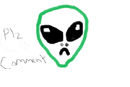 alien