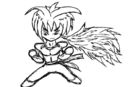 chibi-zhaoyun